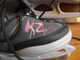 Zdjęcie oferty: Łyżwy młodzieżowe, dziewczęce K2, model Cirrus Jr regulowane 35-40