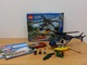 Zdjęcie oferty: Lego City 60067 Helikopter Policyjny 