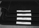 Zdjęcie oferty: Dywaniki BMW G31 G30 lift komplet 4 sztuki 106480-11