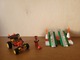 Zdjęcie oferty: LEGO Scorpion Buggy (6602) Town Race, bez pudełka i instrukcji