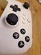 Zdjęcie oferty: 8Bitdo Ultimate White Pad + Dock BT Hall Switch PC