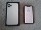 Zdjęcie oferty: Smartfon Apple iPhone 11 Pro Max 4 GB / 512 GB 4G (LTE) srebrny
