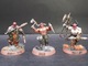 Zdjęcie oferty: Warhammer Age of sigmar old world chaos Khorne blood reavers
