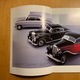Zdjęcie oferty: Prospekty Mercedes z lat 80/90