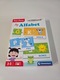 Zdjęcie oferty: Gra edukacyjna Clementoni – Alfabet (puzzle, 3–5 lat)