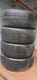 Zdjęcie oferty: 4x opony zimowe 255/50R20 bridgestone blizak lm005 