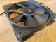 Zdjęcie oferty: Wentylator obudowy komputera PC Fractal Design Aspect 12 PWM 120 mm