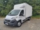 Zdjęcie oferty: Fiat Ducato Maxi jak nowy przebieg 28 tys KM