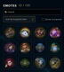 Zdjęcie oferty: KONTO LOL | EUW | Championy: 87 | Skiny: 23 | Handmade | Unranked | LVL 62