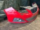 Zdjęcie oferty: ZDERZAK PRZÓD SEAT IBIZA IV 6J Czerwony 