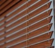 Zdjęcie oferty: Żaluzja drewniana 25mm 1000x1000