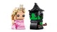 Zdjęcie oferty: LEGO BrickHeadz 40794 Wicked: Figurki Elphaby i Glindy