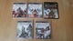 Zdjęcie oferty: 5 x Assassins Creed 2 Brotherhood Rev. 3 Black Flag PS3 PL Extra stan