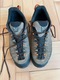 Zdjęcie oferty: Buty Salewa Alp Trainer 2 41 26.5 trekkingowe turystyczne w góry