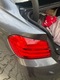 Zdjęcie oferty: BMW F32 LAMPY TYŁ KOMPLET PO KONWERSJI 