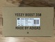 Zdjęcie oferty: Yeezy 350 V2 Bred CP9652 rozm. 41 i 1/3