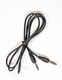 Zdjęcie oferty: Kabel  minijack (3,5 mm) -  1m