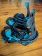 Zdjęcie oferty: wiązania snowboardowe Flux DS r.M