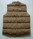 Zdjęcie oferty: Piękny męski ocieplany bezrękawnik kamizelka SMITH'S rozmiar M beżowy
