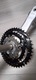 Zdjęcie oferty: Shimano Deore XT FC-M770 z pedałami SPD