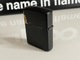 Zdjęcie oferty: Zapalniczka Zippo 1991 Solidarność Black Matte Flat Bottom 1932-1991