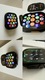 Zdjęcie oferty: Apple Watch Ultra 2 Black Titanium ! Jak NOWY ! Bateria 99% ! 6 Pasków