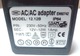 Zdjęcie oferty: AC Adaptor DMC 12V 1A 12W IP64 prąd zmienny
