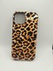 Zdjęcie oferty: Etui do iPhone 14 – leopard (panterka) | jak nowe | open-box