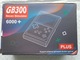 Zdjęcie oferty: Konsola retro GB300 V2 jak Data Frog SF2000 game boy sega Nintendo 