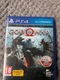 Zdjęcie oferty: GOD OF WAR PS4 - DAY ONE EDITION - jak nowa