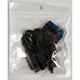 Zdjęcie oferty: Konwerter adapter Scart-to-HDMI(DZ71) telewizor kabel