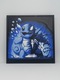 Zdjęcie oferty: Obrazek Hueforge Squirtle-Venom 3D Druk