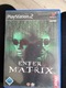 Zdjęcie oferty: ENTER THE MATRIX PS2