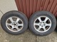 Zdjęcie oferty: Alufelgi 16 Koła Subaru Forester NOWE opony 225/70 R16