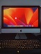 Zdjęcie oferty: Apple iMac 21,5 cala,2010,core i3, 8GB DDR3,128GB SSD , Ventura