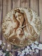 Zdjęcie oferty: Zegar Matką Boską z grawerem – prezent religijny - 40 cm