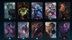 Zdjęcie oferty: Konto League of Legends MASTER EUW LOL 