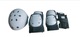 Zdjęcie oferty: Kask na Rower Deskorolkę Hulajnogę Rolki SFR Essentials Helmet Biał 