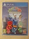 Zdjęcie oferty: PJ MASKS Pidżamersi: Bohaterowie Nocy gra PS4 dubbing PL NOWA