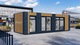 Zdjęcie oferty: Pawilon Biurowy Kontener Handlowy 10x3 z wc Usługowy Mieszkalny 30m2