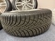 Zdjęcie oferty: Alufelgi Proline Opony Zimowe Goodyear UltraGrip 205/55 R16