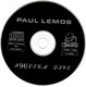 Zdjęcie oferty: Paul Lemos - P(h)legm Dive / Controlled Bleeding