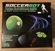 Zdjęcie oferty: Soccerbot Inteligenty robot do gry w piłkę SOCCERBOT