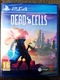 Zdjęcie oferty: DEAD CELLS PS4 PS5 NOWA Roguelike PlayStation 5