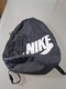 Zdjęcie oferty: NIKE Elemental Plecak Młodzieżowy 20L Czarny Sportowy Uszkodzony Zamek