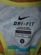 Zdjęcie oferty: Damska koszulka treningowa NIKE DRI-FIT roz S