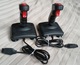 Zdjęcie oferty: 2x Joystick QJITurbo Quickjoy SV-121 na mikrostykach Amiga Commodore Atari 