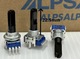 Zdjęcie oferty: Potencjometr ALPS RK11 103B 10Kb B10K do PIONEER DDJ-400/SXJ DDJ-FLX4 FLX6
