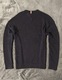 Zdjęcie oferty: Tommy Hilfiger nowy świetny gruby sweter męski premium bawełna rozm L