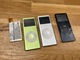 Zdjęcie oferty: iPod 3 szt- wszystkie do wymiany bateria